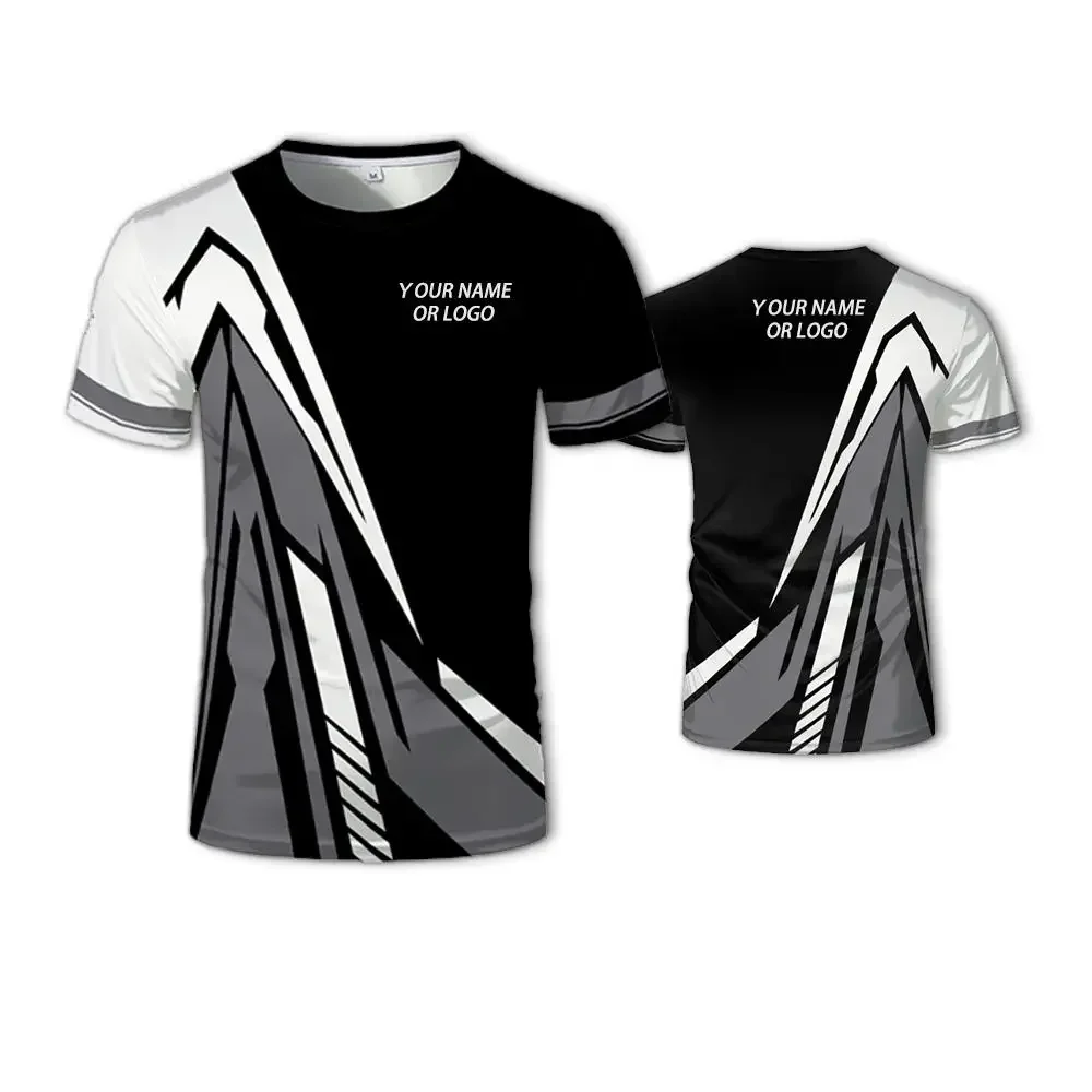 Pattern 3D Printed Esports Tea - Esports Gaming Logos 评论和价格