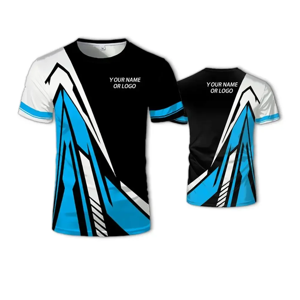 Pattern 3D Printed Esports Tea - Esports Gaming Logos 评论和价格