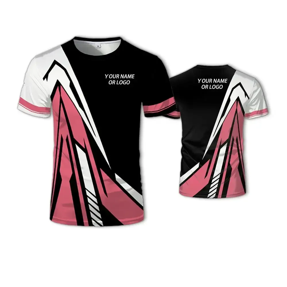 Pattern 3D Printed Esports Tea - Esports Gaming Logos 评论和价格