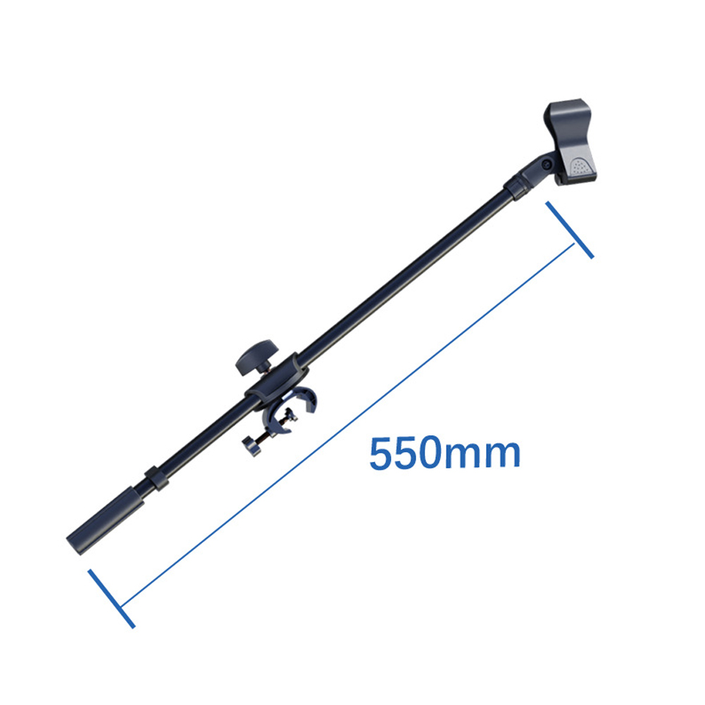 Microphone Crossbar Stand Rota - Microphone Arm Boom 评论和价格